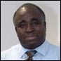 Dr Bernard Davis